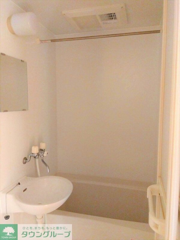 レオパレスモモナの物件内観写真