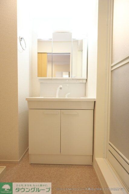 Ai-HightsIIBの物件内観写真