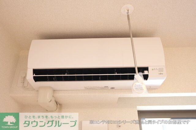 Ai-HightsIIBの物件内観写真