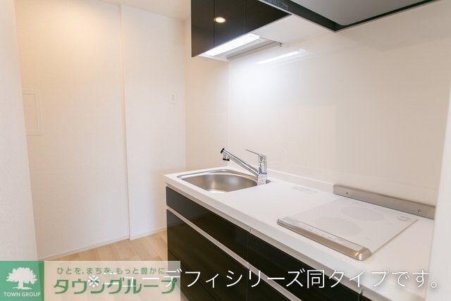 コラットの物件内観写真