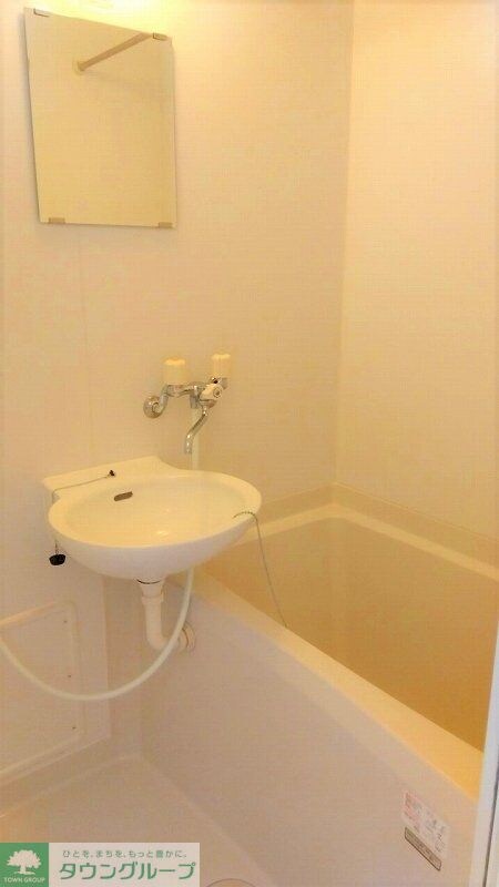 レオパレスアズーラの物件内観写真