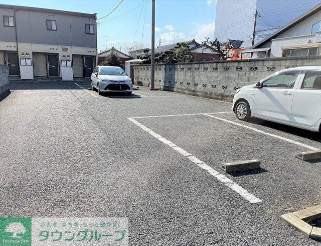 レオパレスフォレの物件内観写真