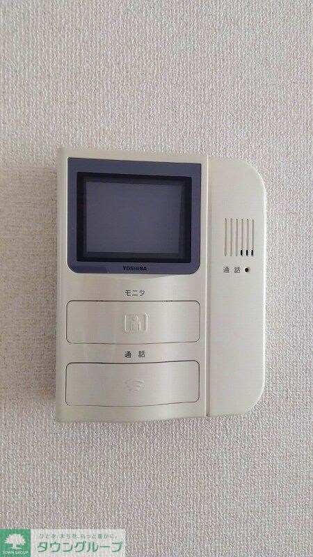 レオパレスル シェルBの物件内観写真