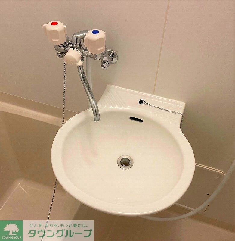 レオパレスサンシティの物件内観写真