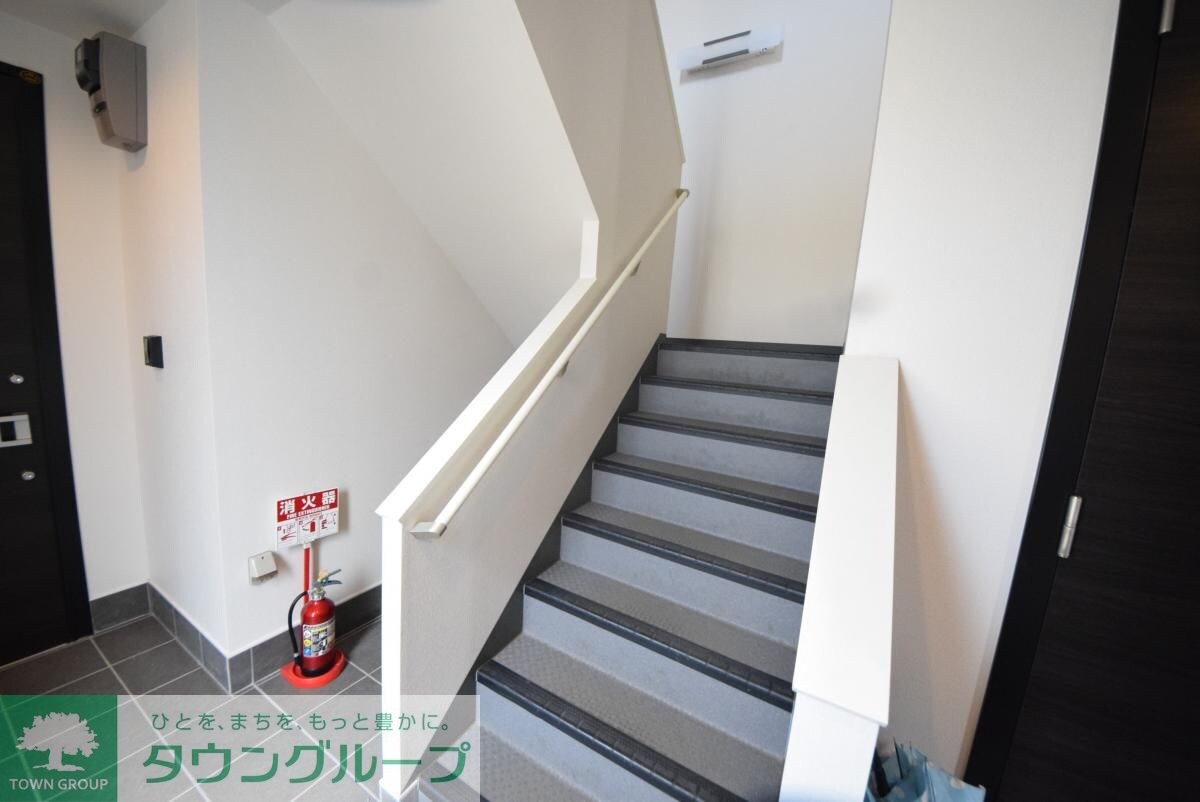 Evergreenの物件内観写真