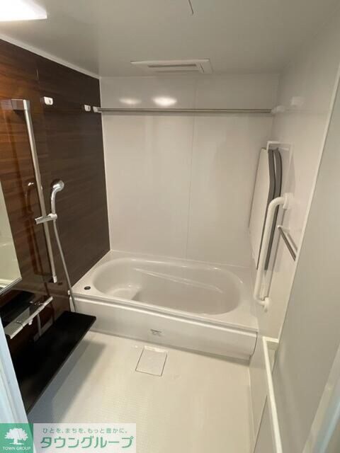 アドニス柏の物件内観写真