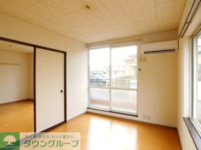 アネックスU 4の物件内観写真