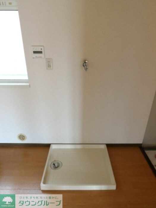 アネックスU 4の物件内観写真