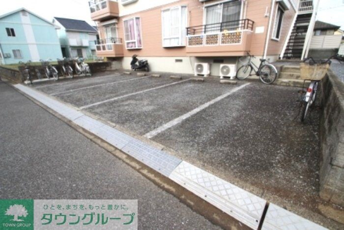 アネックスU 4の物件内観写真