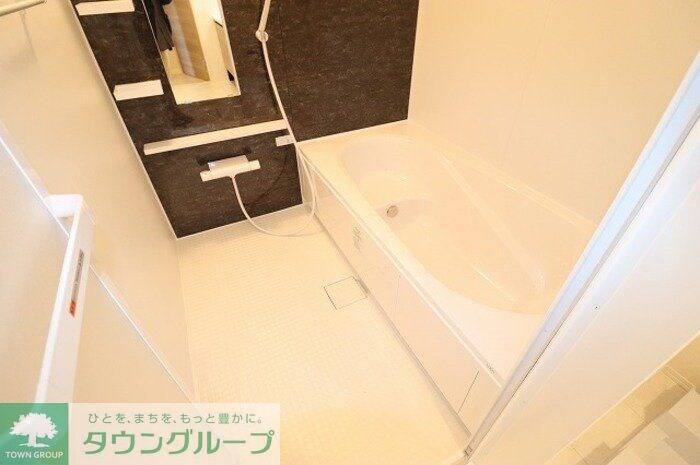 アベニールの物件内観写真