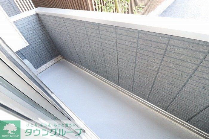 アベニールの物件内観写真