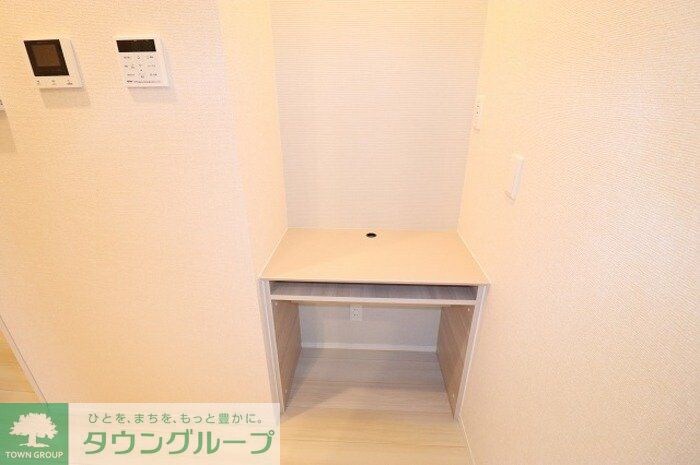 アベニールの物件内観写真