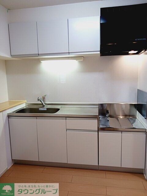 アン・ミケーリアの物件内観写真