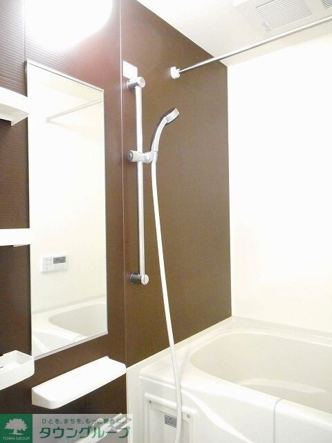 アヴニールヒルズの物件内観写真