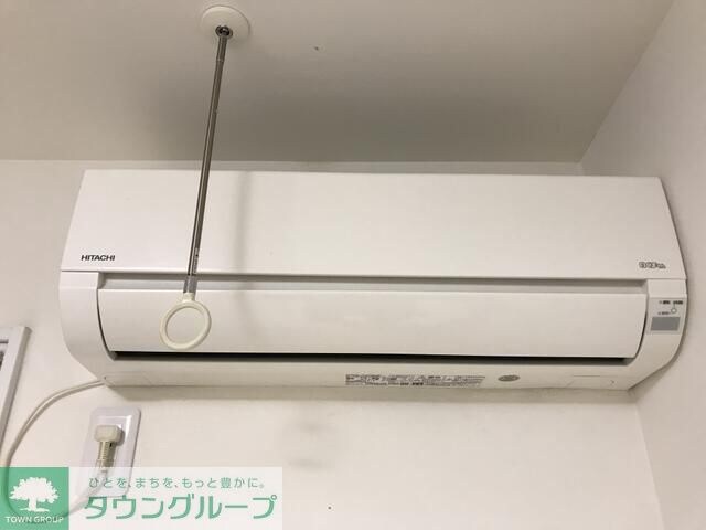 オネスティ松戸の物件内観写真