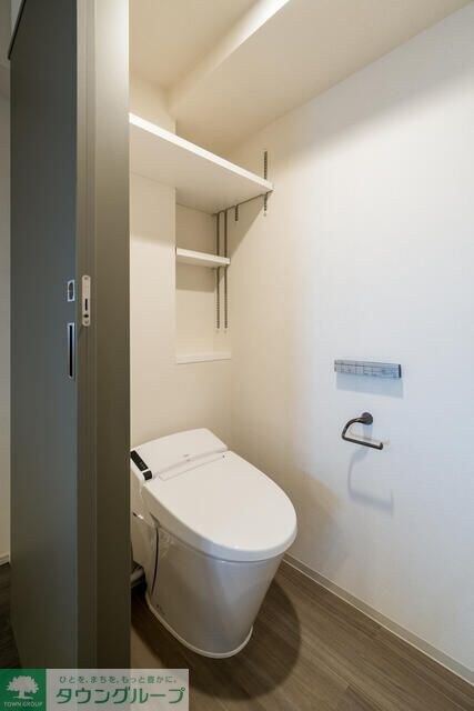 ART RESIDENCE IN OoTAKA-no-MORIの物件内観写真