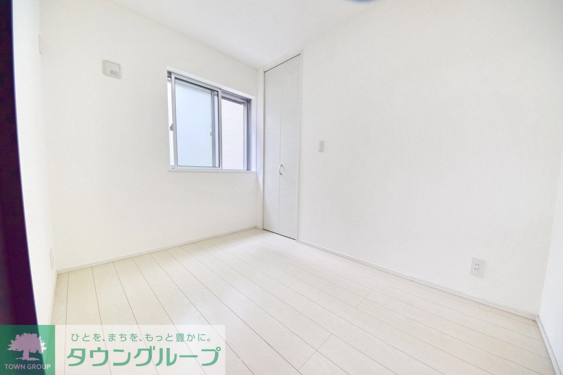 キャメル北松戸3の物件内観写真