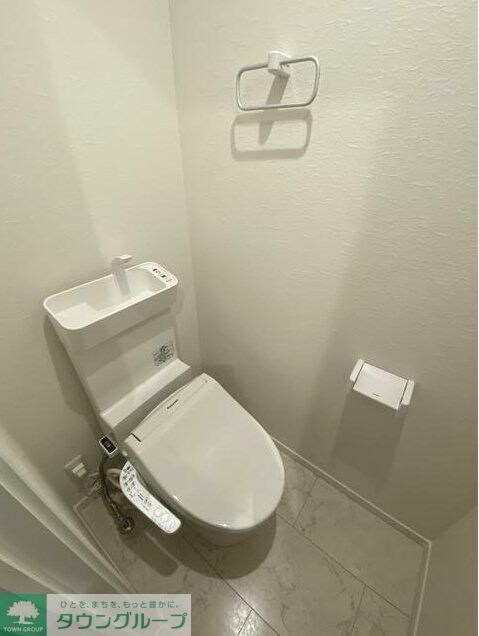 グランメゾン南流山の物件内観写真