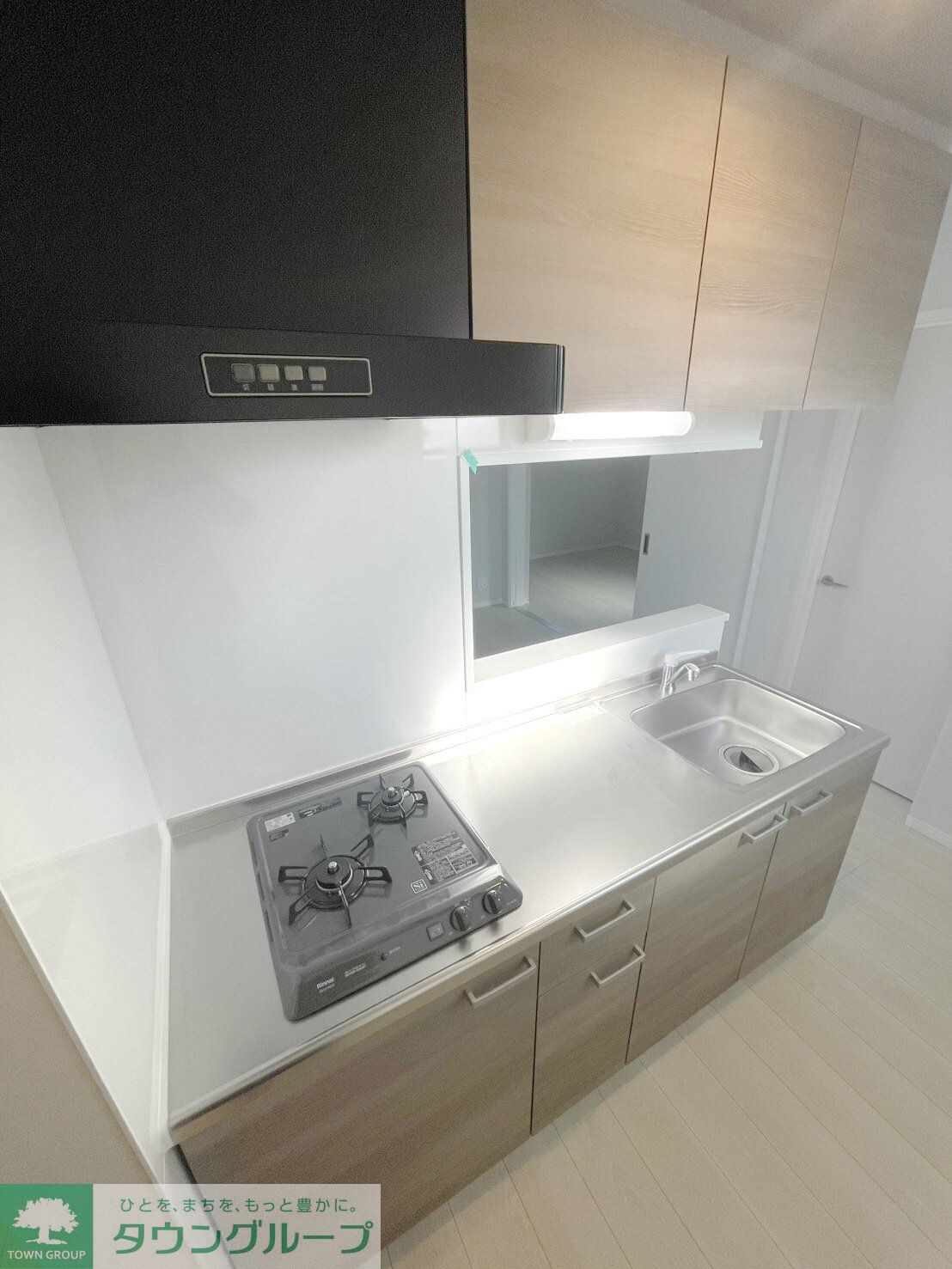 グランメゾン南流山の物件内観写真