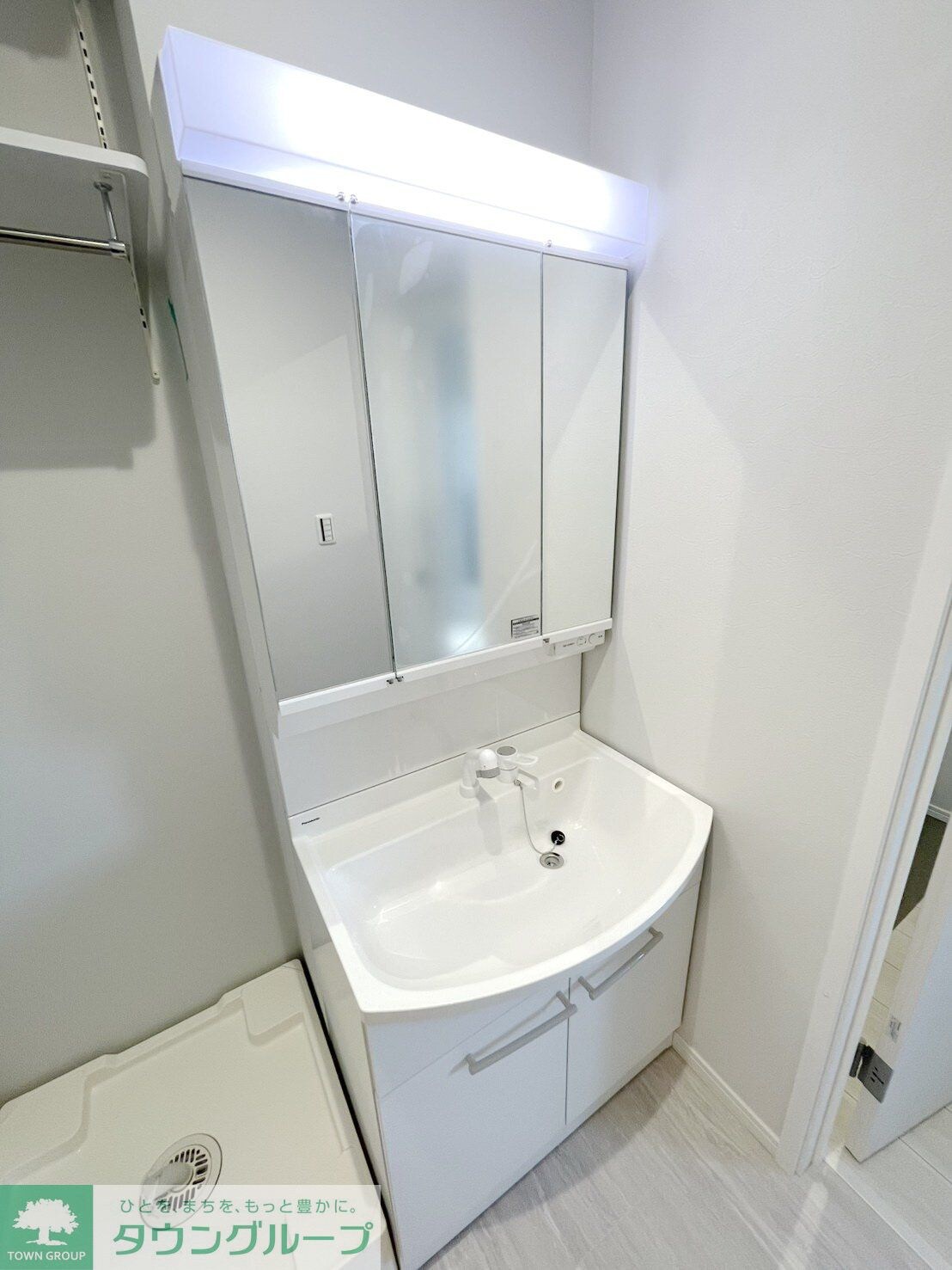 グランメゾン南流山の物件内観写真