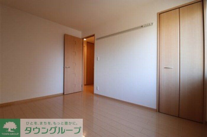 グリーンテリア 第10の物件内観写真