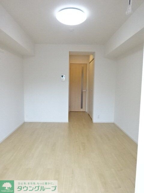 シリウス柏の物件内観写真