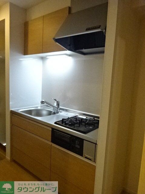 シリウス柏の物件内観写真