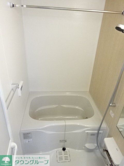 シリウス柏の物件内観写真