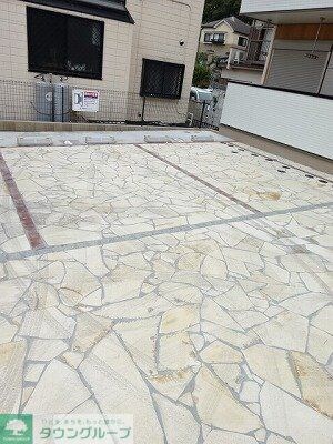 シリウス柏の物件内観写真