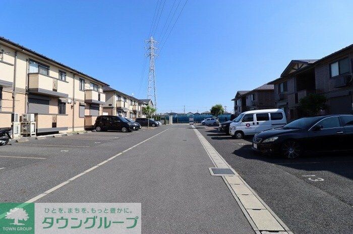 ピア A・C棟の物件内観写真