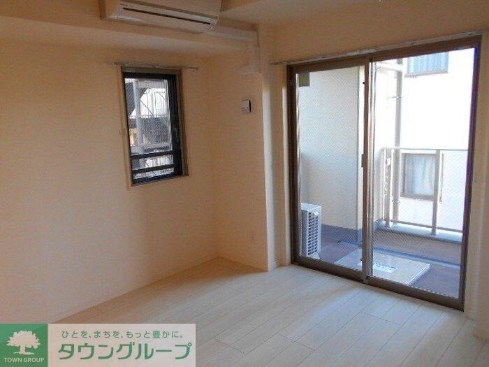 フェリス コートの物件内観写真