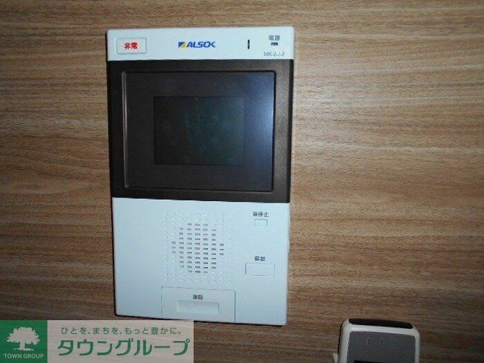 フェリス コートの物件内観写真