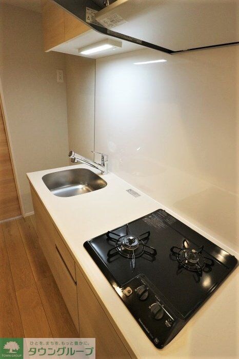 メゾンボヌールの物件内観写真