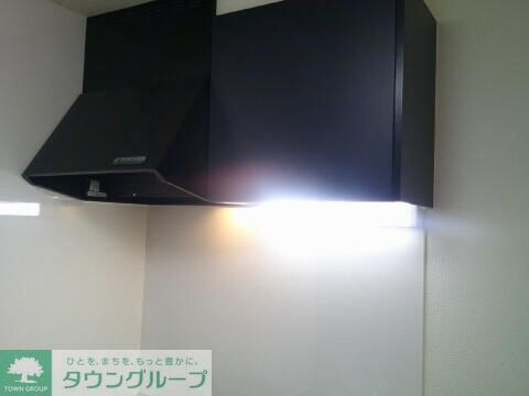 ARSおおたかの森の物件内観写真