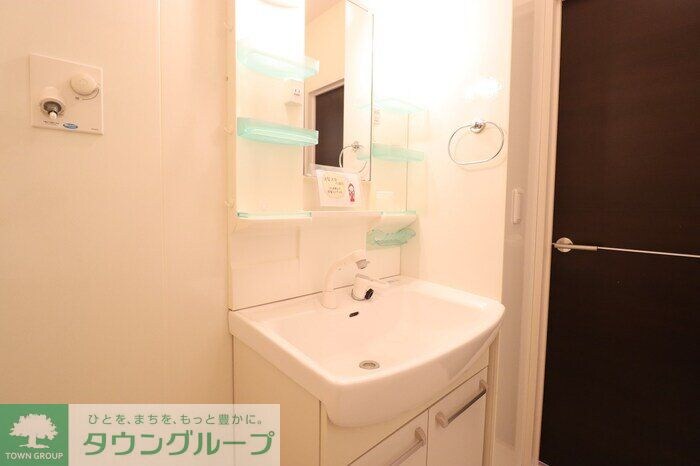 FOREST WINDの物件内観写真