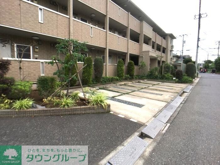 FOREST WINDの物件内観写真