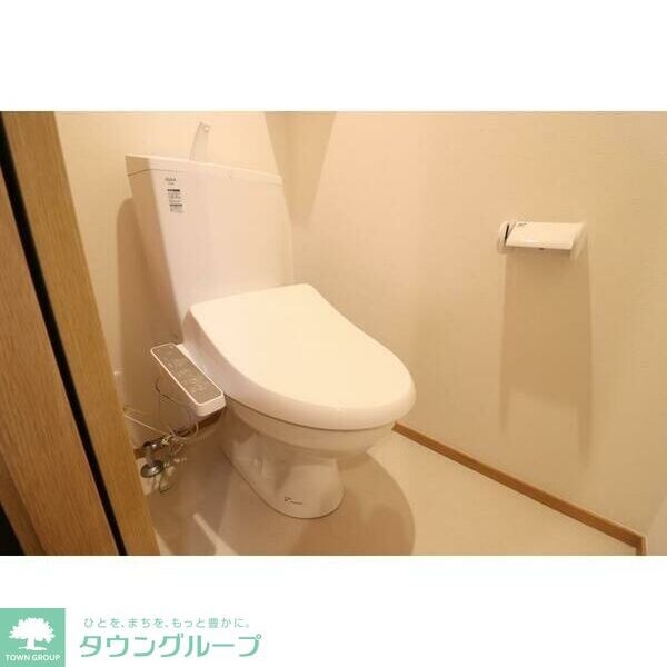 RAYS MATSUDOの物件内観写真