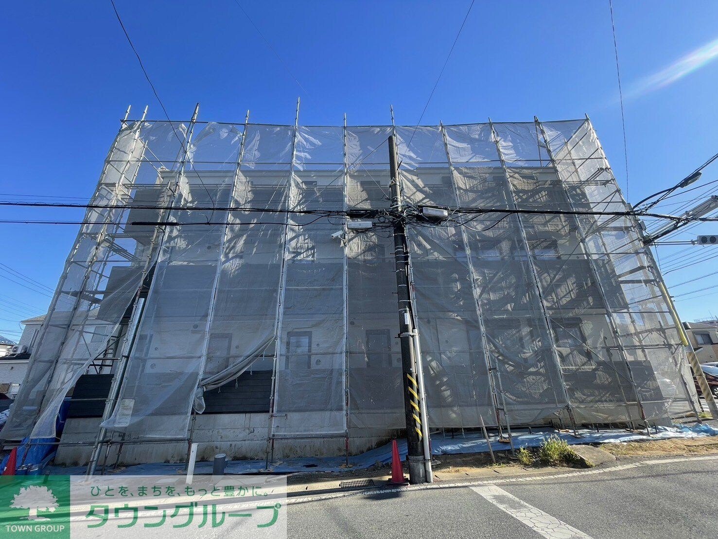 RAYS MATSUDOの物件内観写真