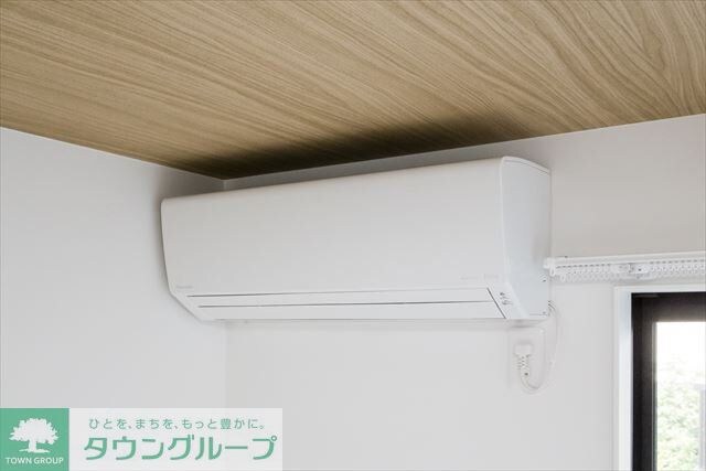 SQBの物件内観写真