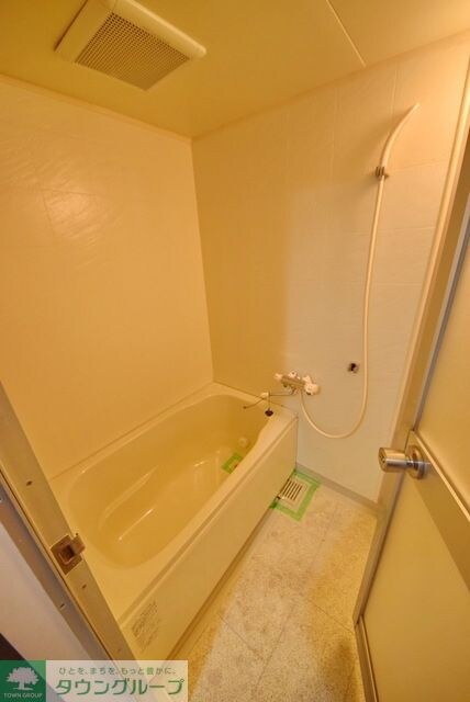 コスモ南柏の物件内観写真