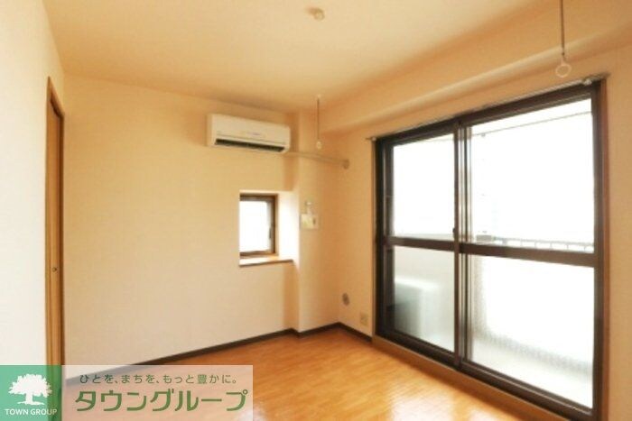 G・Mウエストハイツの物件内観写真