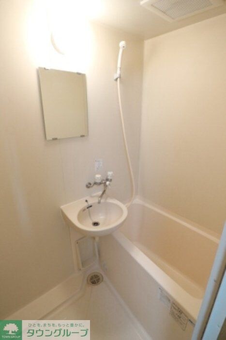 G・Mウエストハイツの物件内観写真