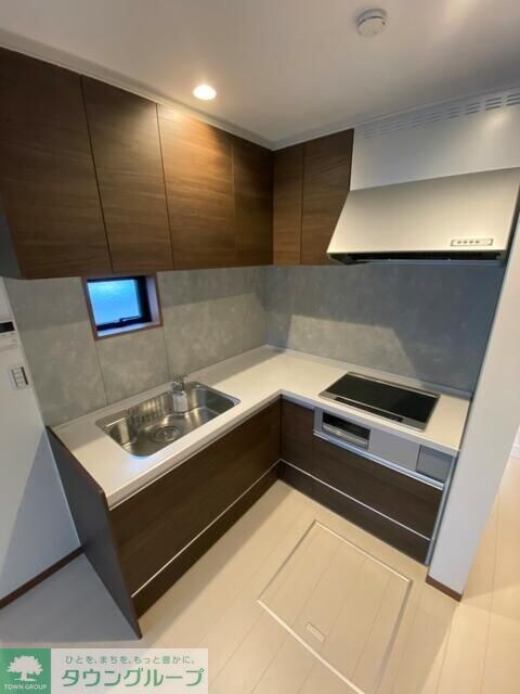 グランソフィア早稲田IIIの物件内観写真