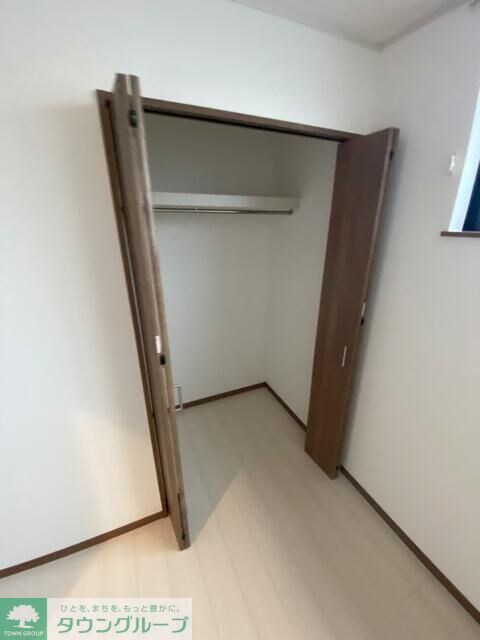 グランソフィア早稲田IIIの物件内観写真