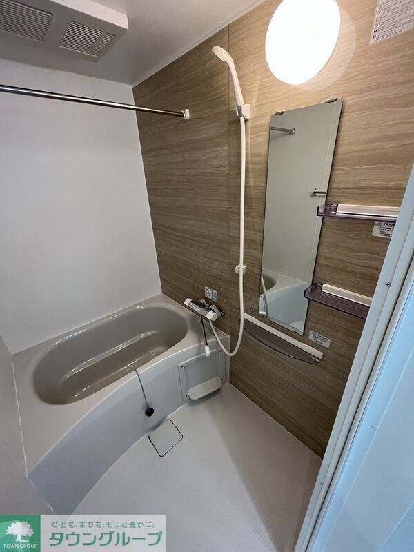 ROELLの物件内観写真