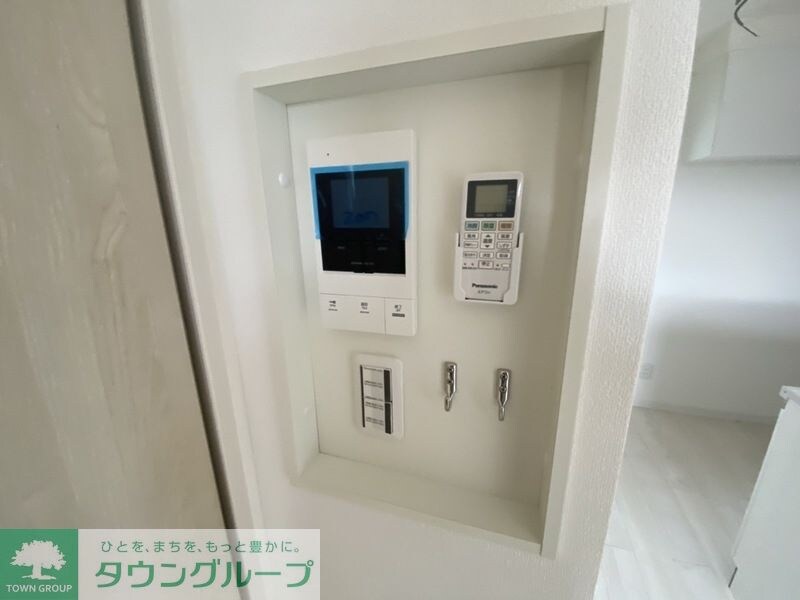 ROELLの物件内観写真