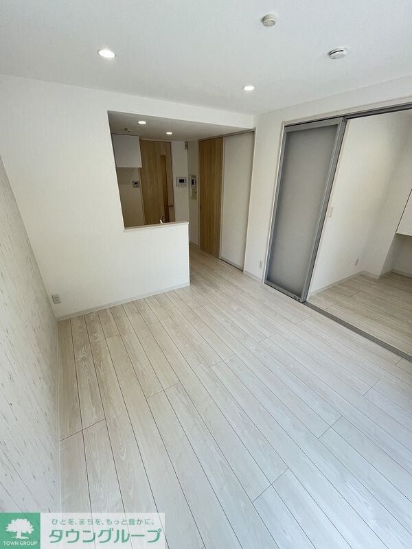 ROELLの物件内観写真