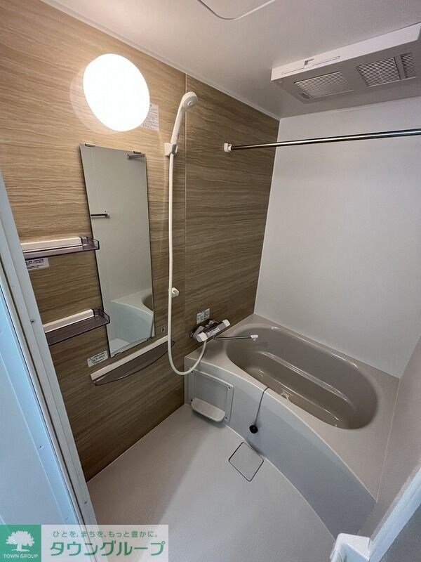 ROELLの物件内観写真