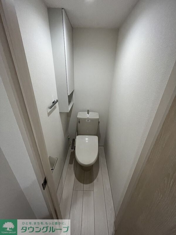 ROELLの物件内観写真