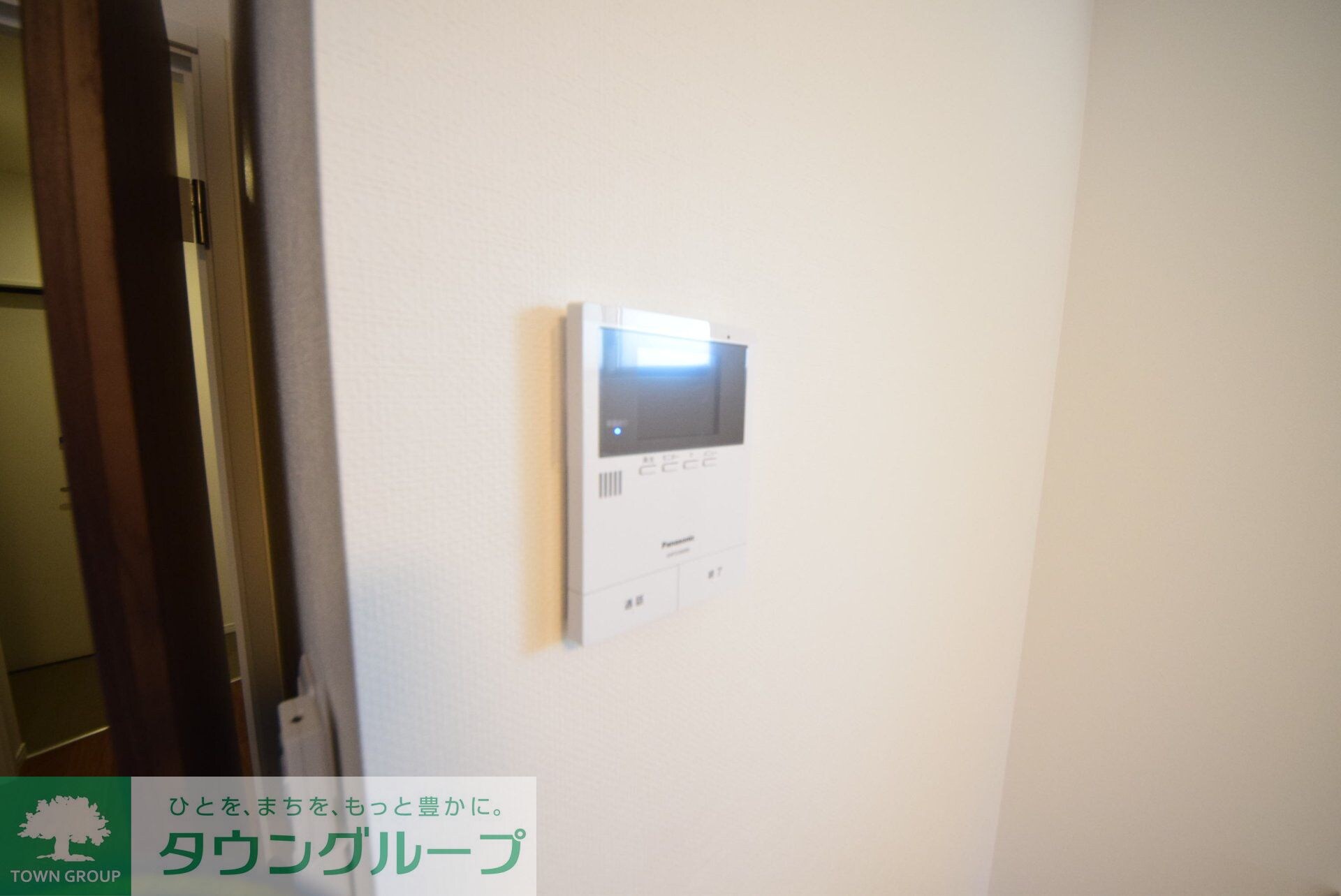 シティハウス豊四季の物件内観写真